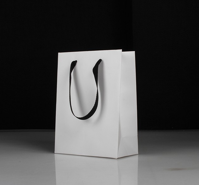 少量牛皮紙袋不通過印刷廠，如何印刷定制