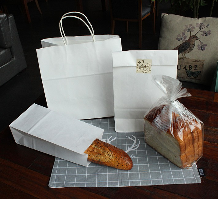 定制牛皮紙袋的實(shí)用性是什么？