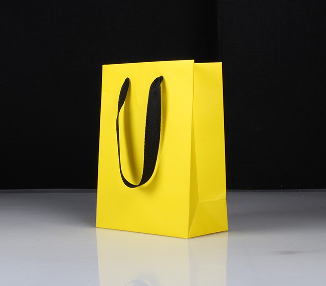 定做紙袋需要注意什么？