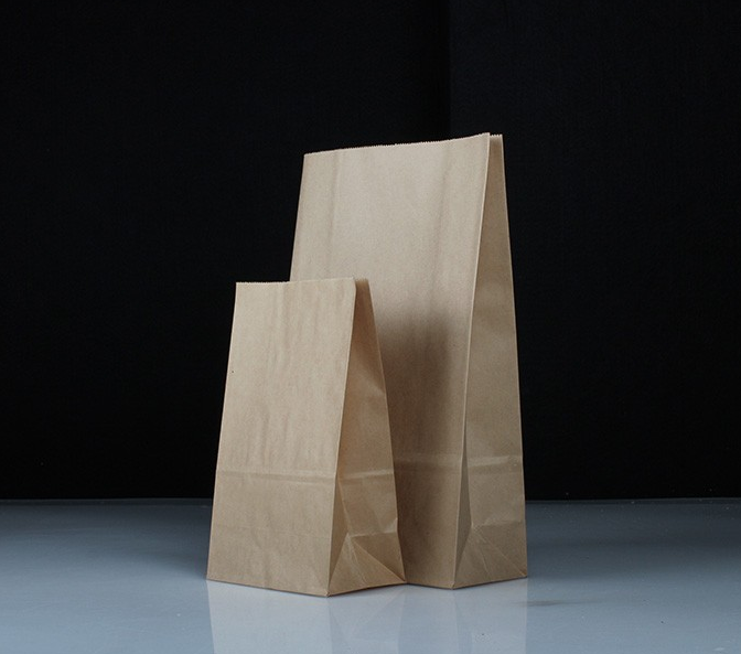 為什么說牛皮紙袋比塑料袋更加環(huán)保？