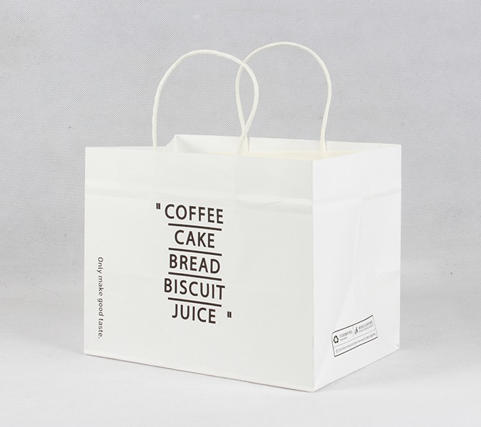 特勞特定位理論告訴您紙袋為什么要定制？