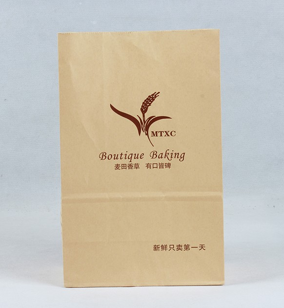 牛皮紙袋的起源？