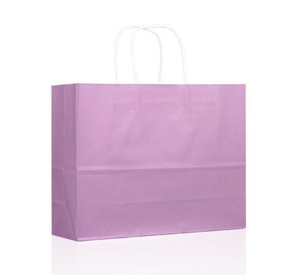 為什么商家在對(duì)待紙袋定制想法不同？