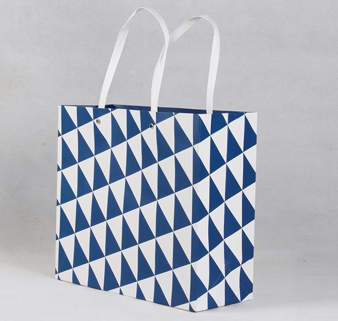 定做紙袋怎么做才是環(huán)保的，對(duì)此我們有話要說(shuō)