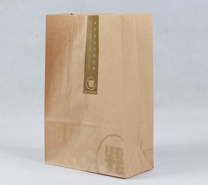 服裝紙袋的背后大有學(xué)問？