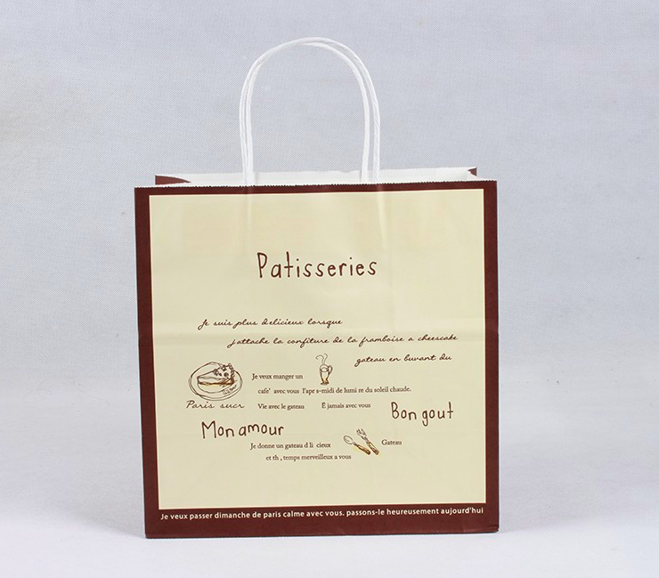 如何提升牛皮紙袋印刷質(zhì)量？