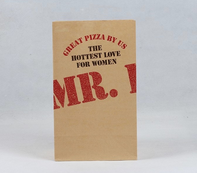 牛皮紙袋廠家在印刷時有那些注意事項？