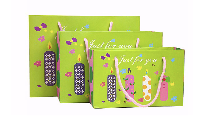 哪些因素會高檔紙袋廠家？