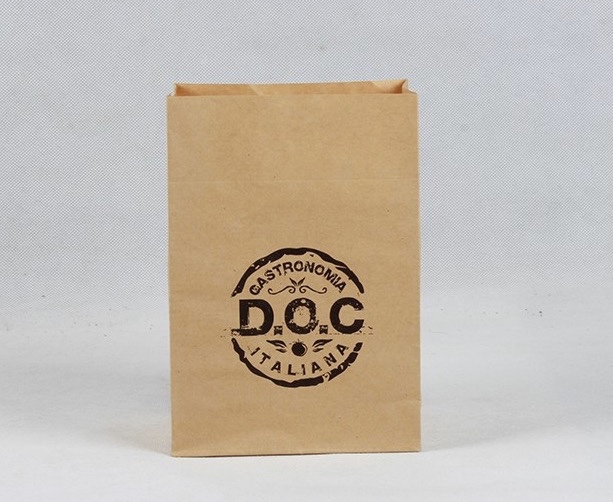 牛皮紙袋的環(huán)保性 牛皮紙袋的環(huán)保性