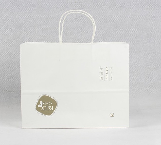 服裝紙袋訂制流程是怎樣的？