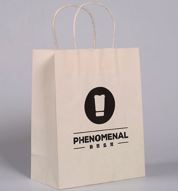 為什么首飾紙袋定制的材料會(huì)多元化改變？