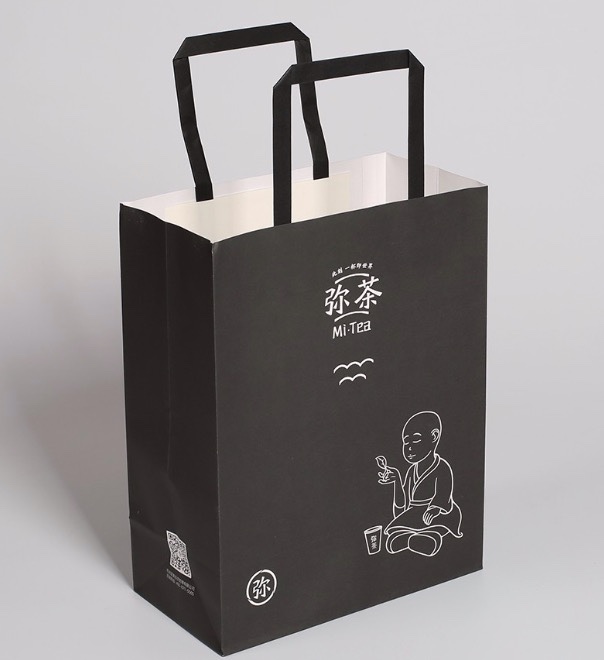 紙袋提手的固定方式有哪幾種？