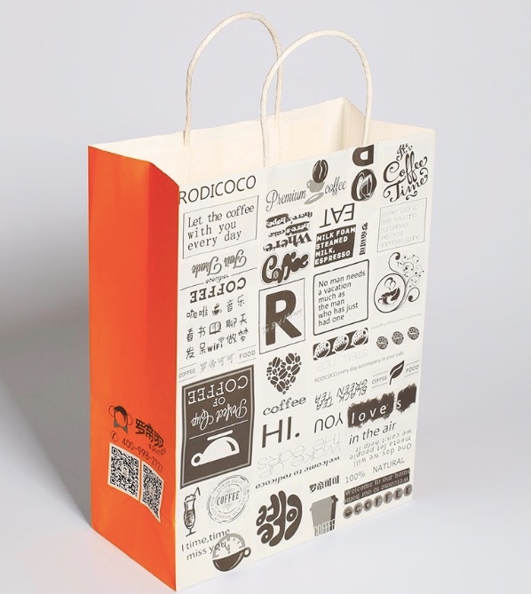 紙袋的妙用之處你都清楚嗎？