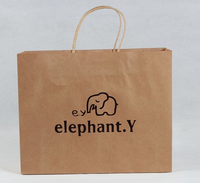 牛皮紙袋的制作流程是怎樣的？