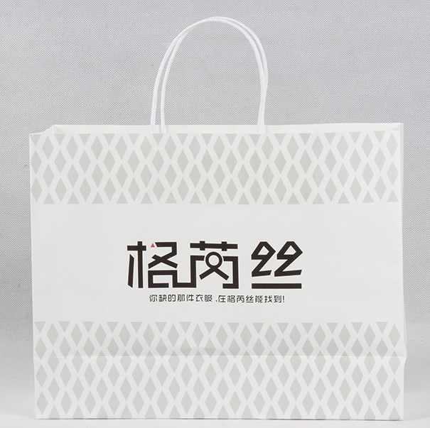 如何確認(rèn)服裝紙袋訂做過程中客服不專業(yè)？