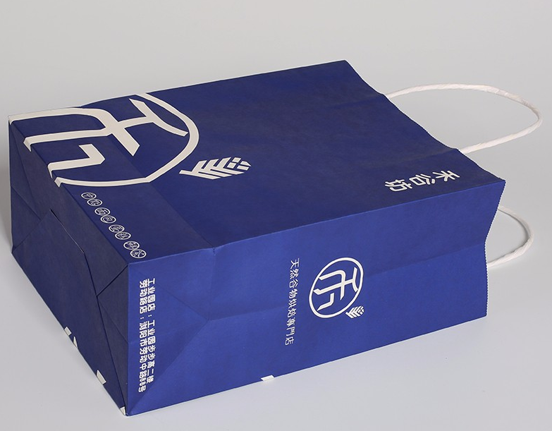 影響手提紙袋價(jià)格的因素有哪些？