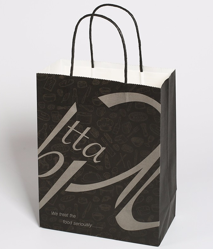 定做紙袋多少錢有哪些因素有關(guān)？