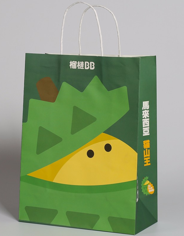 首飾行業(yè)定做紙袋和生產(chǎn)，價(jià)格貴在哪里？