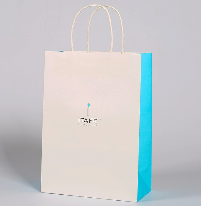 哪里有手提袋訂做廠家？