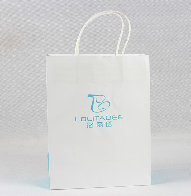 紙袋的材質(zhì)有哪些？