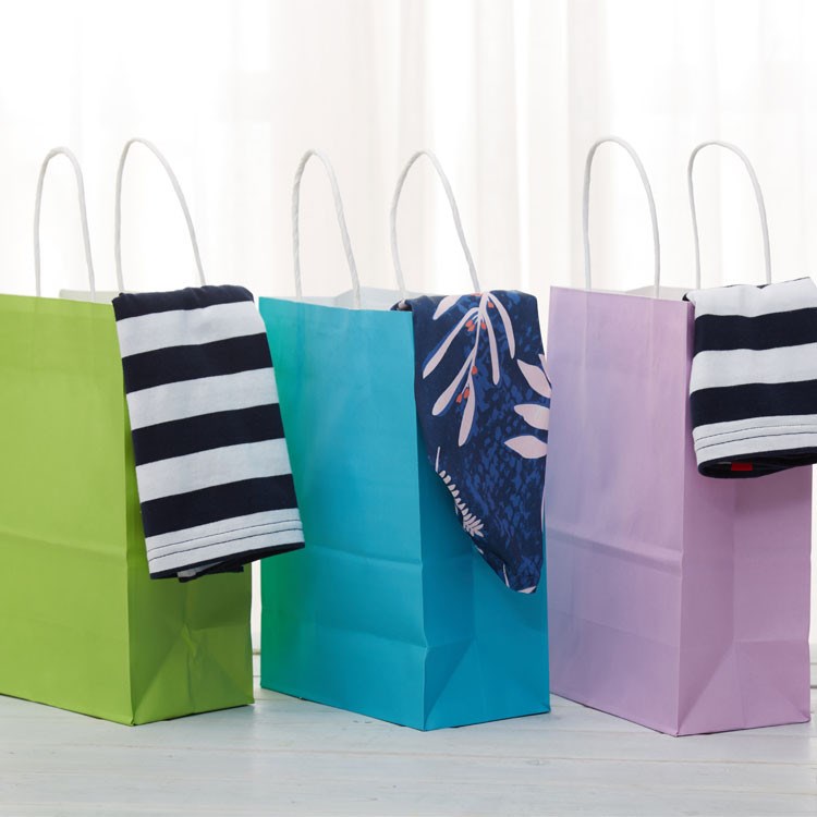 哪里可以買到富有特色的禮品紙袋？