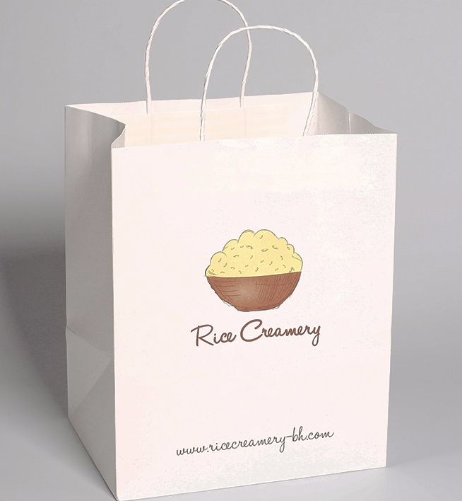 手提袋作為企業(yè)宣傳媒介起到了什么作用？