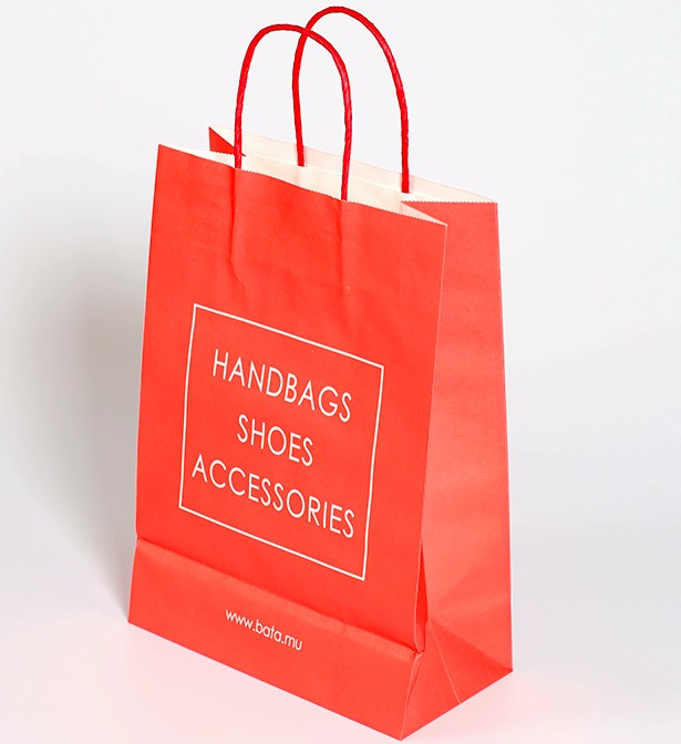 紙袋包裝有哪些作用？