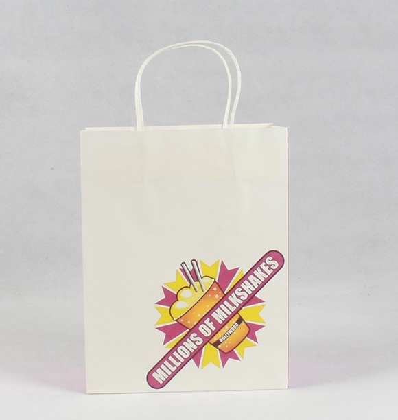 牛皮紙袋的好處有哪些？