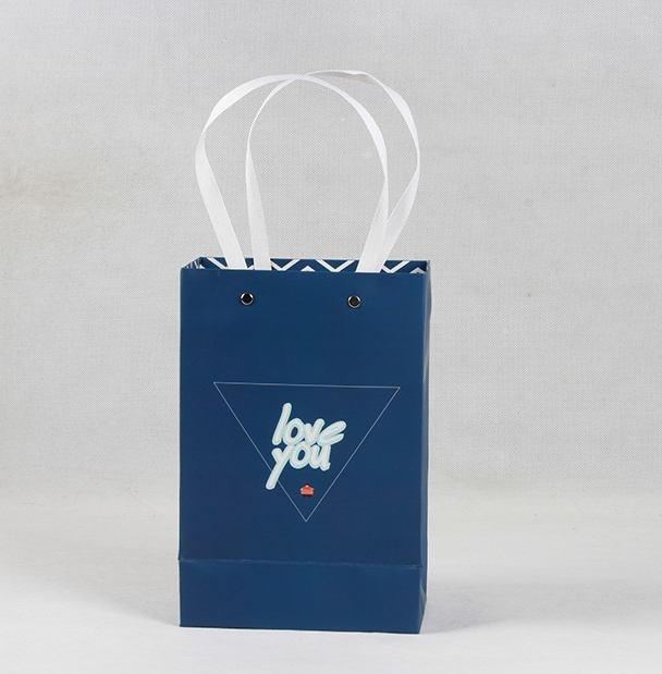 怎樣定制禮品紙袋？