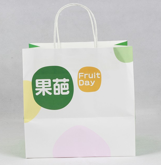 制作牛皮紙袋還需要考慮哪些事情？