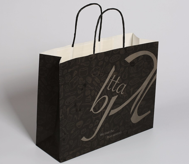 手提袋廠家該怎么選擇？