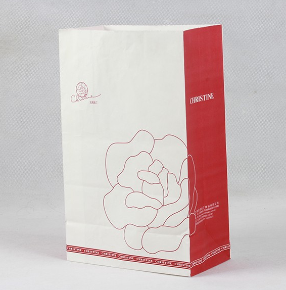 牛皮紙袋定做對環(huán)境有什么意義？