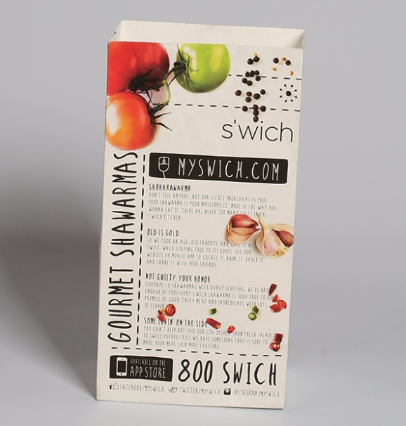 手提紙袋定制對(duì)于企業(yè)有哪些好處？