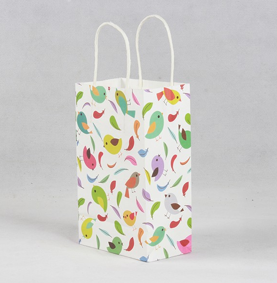 如何避免牛皮紙袋的掉毛、掉粉現(xiàn)象？