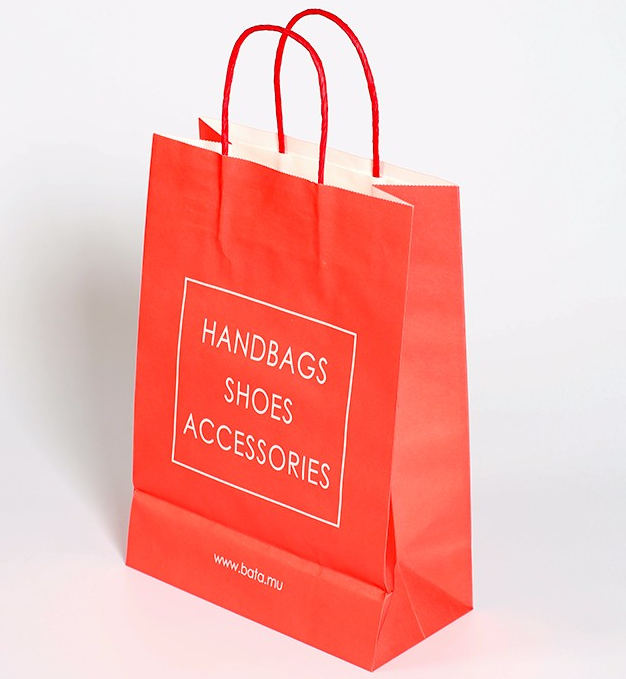 手提袋定做印刷廠家需要準(zhǔn)備哪些？