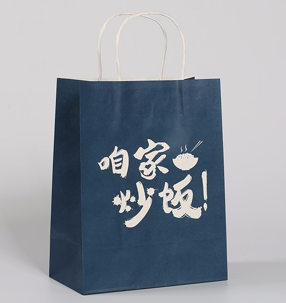 禮品紙袋需要考慮哪些問(wèn)題？