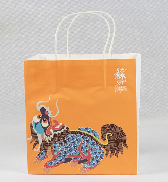 牛皮紙袋有什么發(fā)展前景？