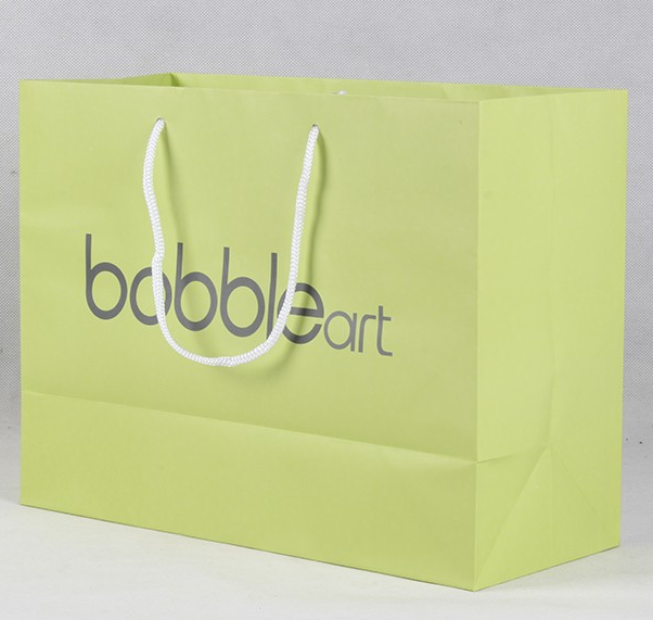 如何辨別牛皮紙袋包裝的好壞呢？