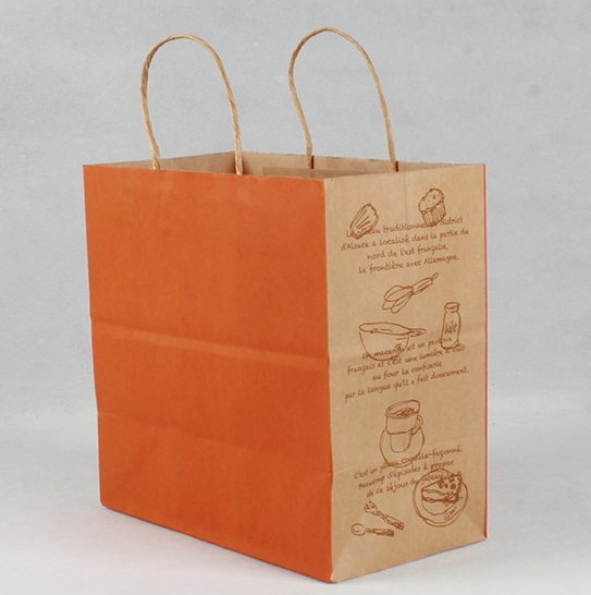 牛皮紙袋的特點以及用途有哪些？