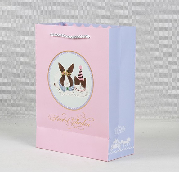 如何合理地控制紙袋制作成本？