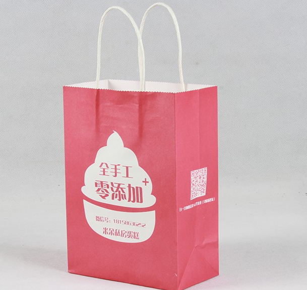 手提紙袋廠家在制作紙袋需要注意哪些細節(jié)？