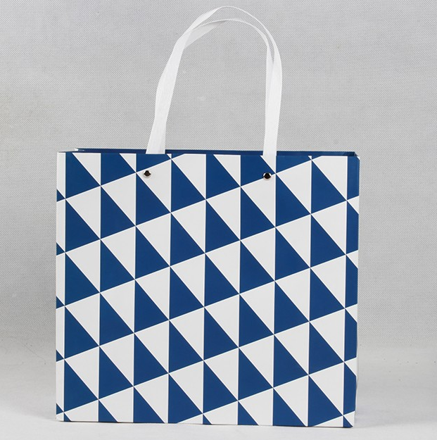 紙袋定制好處多多，還在猶豫什么？