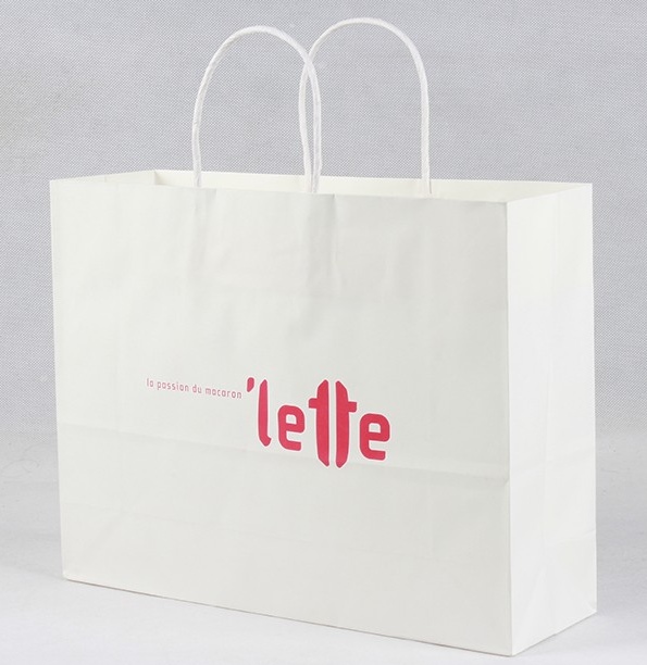 服裝紙袋定做好后驗貨需要注意哪些？