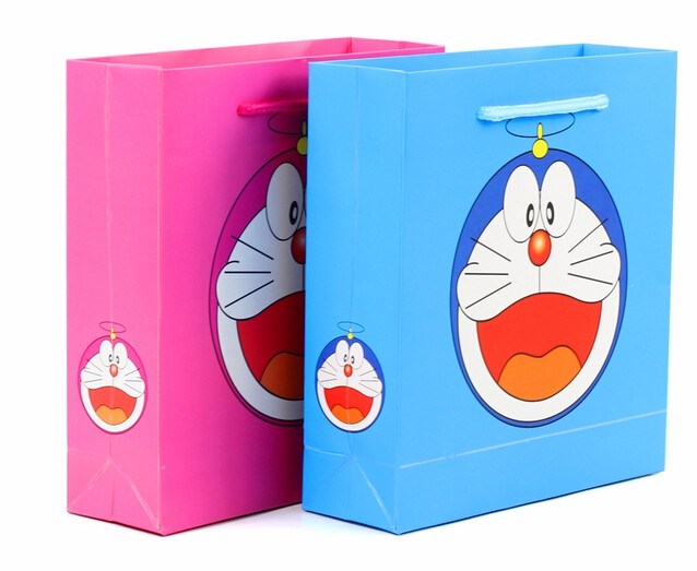 禮品袋的設(shè)計(jì)注意事項(xiàng)？