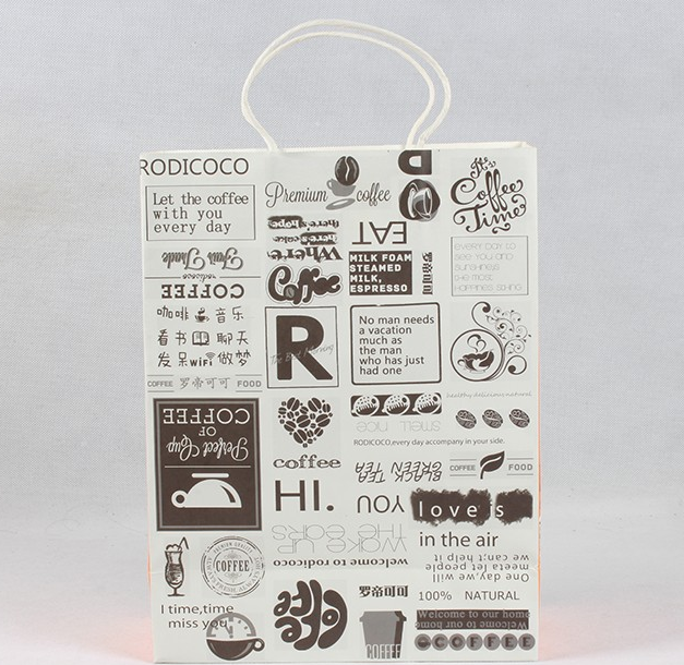 手提袋定制需要注意哪些細節(jié)？