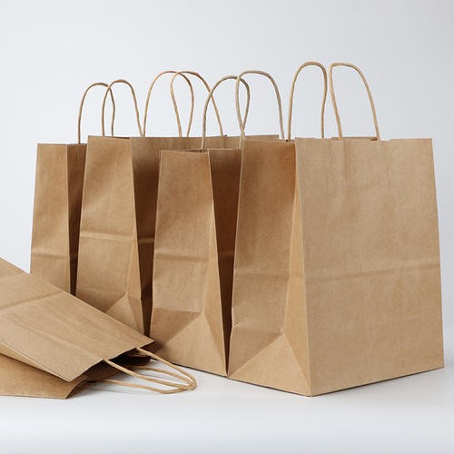 外賣紙袋批發(fā)量很低是否能夠進(jìn)行批發(fā)？