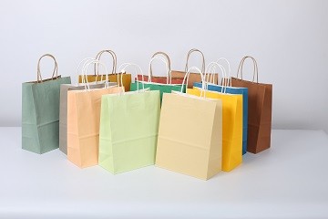 日常生活中如何巧用外賣紙袋？