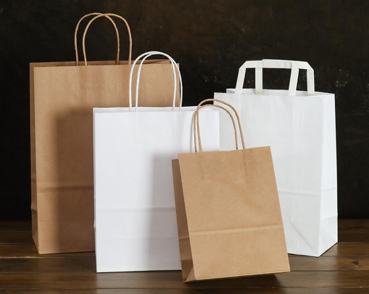 白牛皮紙和黃牛皮紙區(qū)別是什么？