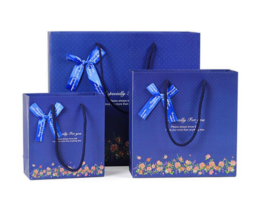 為什么流行的手提袋能成為企業(yè)的媒介？