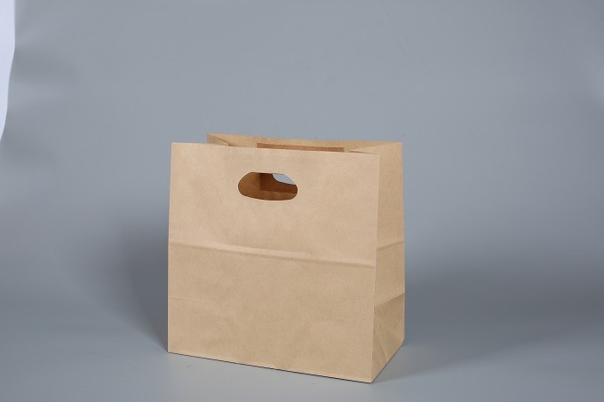 如今為什么紙質(zhì)手提袋受歡迎？